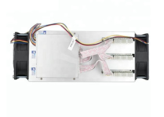 Ebang Ebit E9+ 9TH/S BTC Asic Blok Zinciri Madenci 1480W Ethernet Güç Konektörü