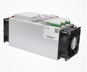 Ebang Ebit E9+ 9TH/S BTC Asic Blok Zinciri Madenci 1480W Ethernet Güç Konektörü