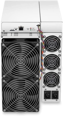 PSU Güç Kaynağı Asic Antmadenci S19 Pro 110Th/S BTC Madencilik Aracı 3250W