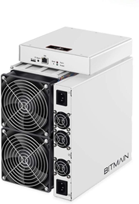 PSU ile Bitcoin 2880W Bitmain Madencilik Makinesi Antmadenci S17E 64TH/S