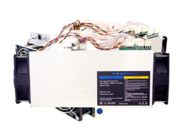 1500w LTC Madenci Makinesi Innosilicon A6+ 2.2Gh/s asik madenci 9.31KG