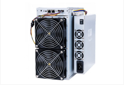 3300W/H asik madenci Machine Avalon 1066 55TH Yüksek Hashrate 12.8kg