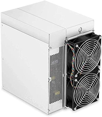 Bitmain Antmadenci Asic Madenciler S19 95Th BTC Bitcoin 3250w Madenci 220 Volt