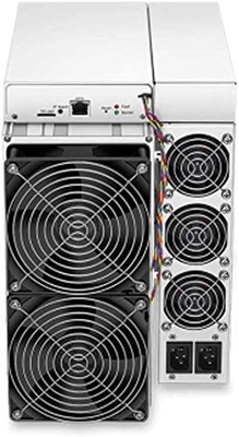 Bitmain Antmadenci Asic Madenciler S19 95Th BTC Bitcoin 3250w Madenci 220 Volt