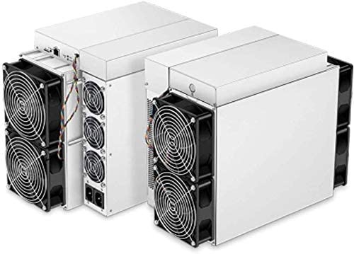 Bitmain Antmadenci Asic Madenciler S19 95Th BTC Bitcoin 3250w Madenci 220 Volt