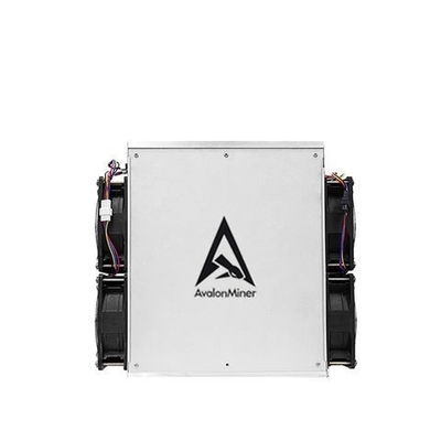 SHA256 Algoritması asik madenci Machine Canaan Avalon 1126 Pro 68th/S Bitcoin İçin