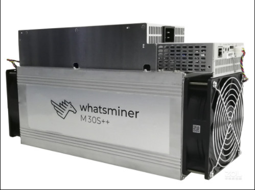 Yeni İkinci El BTC asik madenci Makinesi Whatsmadenci M30S 88t 90t 92t 3472W
