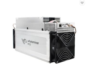 SHA256 BTC Asic Madenci Microbt Whatsmadenci M32 68t M32S 66t 50w 10.5kg