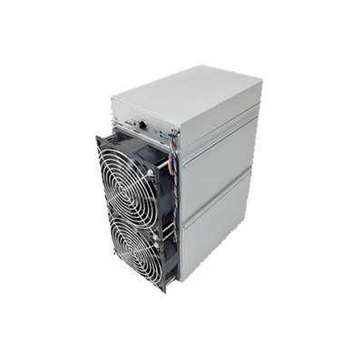 1510W ZEC Madencilik Makinesi Bitmain Antmadenci Z15 420ksol/S Zcash Madencilik Makinesi