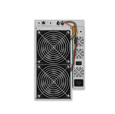 1510W ZEC Madencilik Makinesi Bitmain Antmadenci Z15 420ksol/S Zcash Madencilik Makinesi