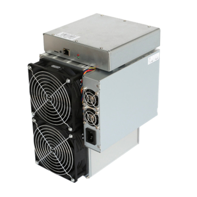 Asic Bitmain Antmadenci DR5 35. 1800W DCR Madenci Makinesi 238*178*297mm