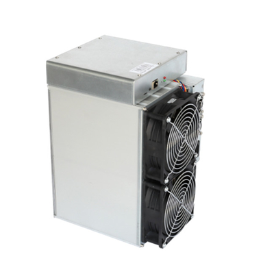 Asic Bitmain Antmadenci DR5 35. 1800W DCR Madenci Makinesi 238*178*297mm