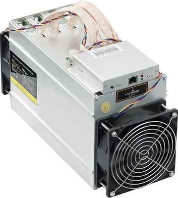 PSU ile şifrelemek LTC Madenci Makinesi Asic Bitmain Antmadenci L3++ 580m