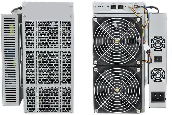 Yeni BTC asik madenci Makinesi Canaan Avalonmadenci 1047 37th/S 2380w