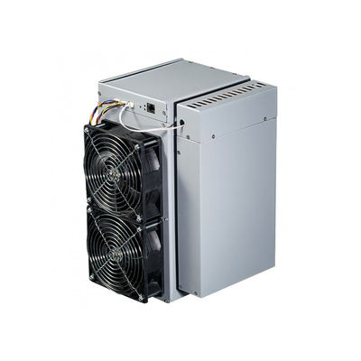 Ebang Ebit E12+ 50th/S 2500W Madenci Bitcoin Makinesi SHA-256 Algoritması