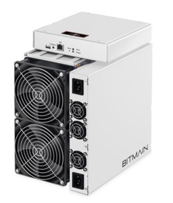 Ethernet Asic BTC Madenci Makinesi Bitmain Antmadenci T17 40. 42. 2200W
