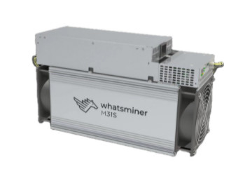 Orijinal PSU ile 46W/T Whatsmadenci Bitcoin Madenci Whatsmadenci M31s 76th/S