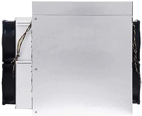 Bitcoin Madenciliği için RJ45 Ethernet Yeni Antmadenci Asic Madenciler S19j Pro 96T Makinesi