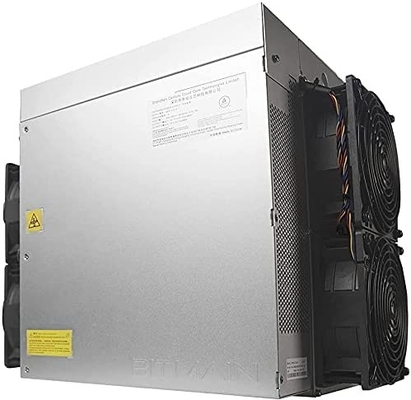 Bitcoin Madenciliği için RJ45 Ethernet Yeni Antmadenci Asic Madenciler S19j Pro 96T Makinesi