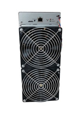 EquiHash ZEC Madenci Makinesi Yeni Z15 420ksol/S Kullanılmış asic antmadenci Z11 135ksol