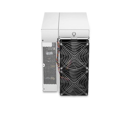 Antmadenci D7 1286Gh 3148W Asic Bitmain Madencilik Makinesi X11 Algoritması