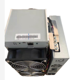 StrongU STU U6 X11 420Gh/s DASH madenci Makinesi 1300W Stokta İkinci El