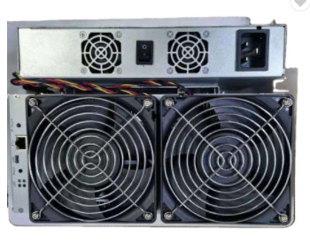 StrongU STU U6 X11 420Gh/s DASH madenci Makinesi 1300W Stokta İkinci El