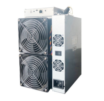StrongU STU U6 X11 420Gh/s DASH madenci Makinesi 1300W Stokta İkinci El