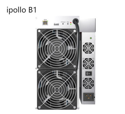 Bitcoin BTC Asic Madenci IPOLLO B1 Madenci 85. 3000W SHA256 Algoritması