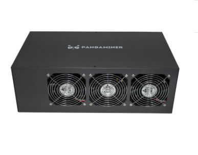 Ethernet Ethereum Madenci Makinesi Pandamadenci B7 Pro 360m 8G Video Belleği