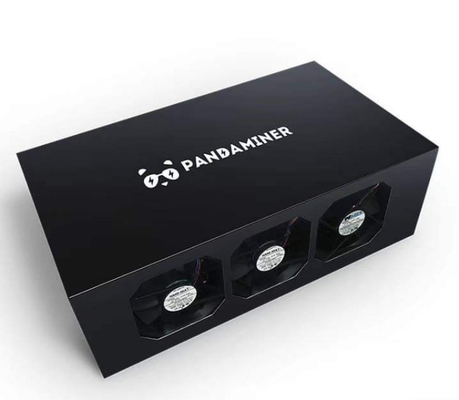 Ethernet Ethereum Madenci Makinesi Pandamadenci B7 Pro 360m 8G Video Belleği