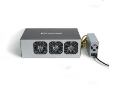 Ethernet Ethereum Madenci Makinesi Pandamadenci B7 Pro 360m 8G Video Belleği