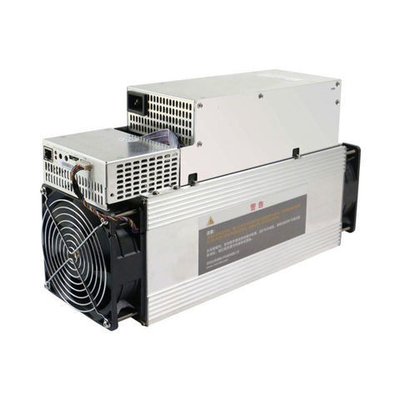 Metal Whatsmadenci M20s 60th/S BTC Kullanılmış asik madenci 2880W Güçlü