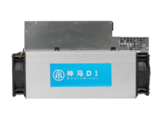 3350w DCR Madenci Makinesi Microbt Whatsmadenci D1 48t Grafik Kartı ile