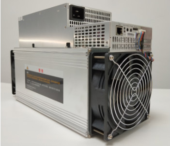 3350w DCR Madenci Makinesi Microbt Whatsmadenci D1 48t Grafik Kartı ile