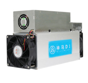 3350w DCR Madenci Makinesi Microbt Whatsmadenci D1 48t Grafik Kartı ile