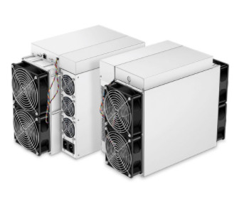 CE Ethereum Madenci Makinesi Bitmain Antmadenci E9 3GH/S 3200mh/S 2556W