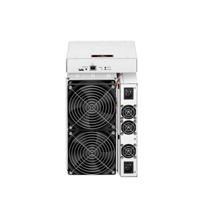 Asic Canaan Avalonmadenci 921 20th/S BTC GPU Madencilik Makinesi 1700W