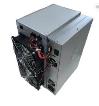 11kg Sessiz Bitcoin Madenci Ebang Ebit E11 28TH/S 3300W Bitcoin Yapma Makinesi