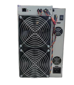11kg Sessiz Bitcoin Madenci Ebang Ebit E11 28TH/S 3300W Bitcoin Yapma Makinesi
