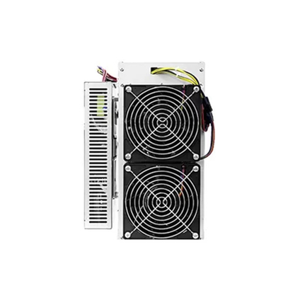 Canaan Avalon 1246 90th Asic Sha 256 Algoritma Madenci 3420W 331x195x292mm