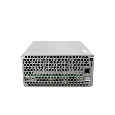 Yeni KDA asik madenci Gshell Kd Box 1600g 205w Karlı asik madenci
