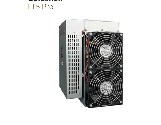 LT5 Pro Goldshell asik madenci şifrelemek madenci HS3-SE 2.05Gh/S 2680w