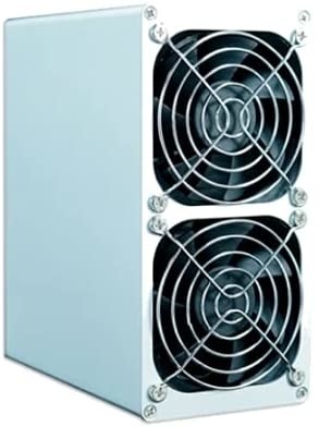 LB Box Goldshell asik madenci 175GH/S ASIC LBC Algoritması Ev Madenciliği 162W