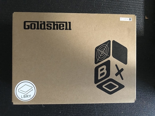 LB Box Goldshell asik madenci 175GH/S ASIC LBC Algoritması Ev Madenciliği 162W