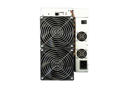 asik madenci Goldshell KD5 Kadena madenci 2250W 18Th/S Ethernet Arayüzü
