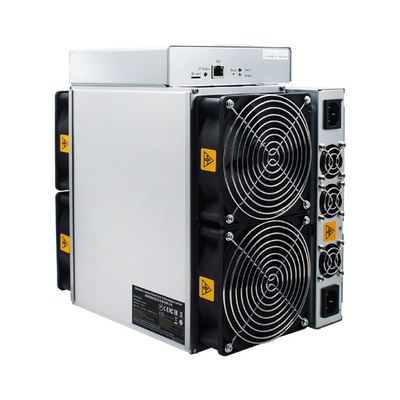 2385W Asic Yeni / Kullanılmış Bitmain Antmadenci S17e 60t 64t 53t Grafik Kartlı