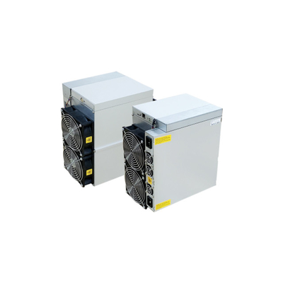 2385W Asic Yeni / Kullanılmış Bitmain Antmadenci S17e 60t 64t 53t Grafik Kartlı
