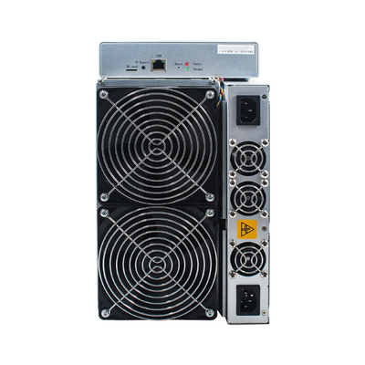 2385W Asic Yeni / Kullanılmış Bitmain Antmadenci S17e 60t 64t 53t Grafik Kartlı