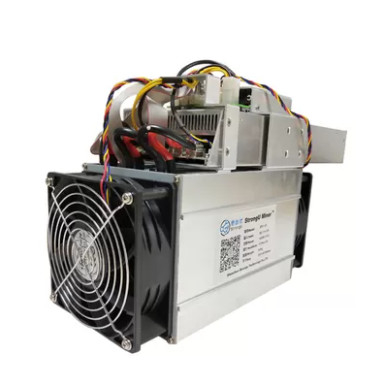 52Th/S Strongu Stu U1++ madenci 2200W Blake256R14 Asic Madencilik Makinesi